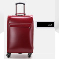 Wholesale Urban 20 inch Trolley PU Luggage